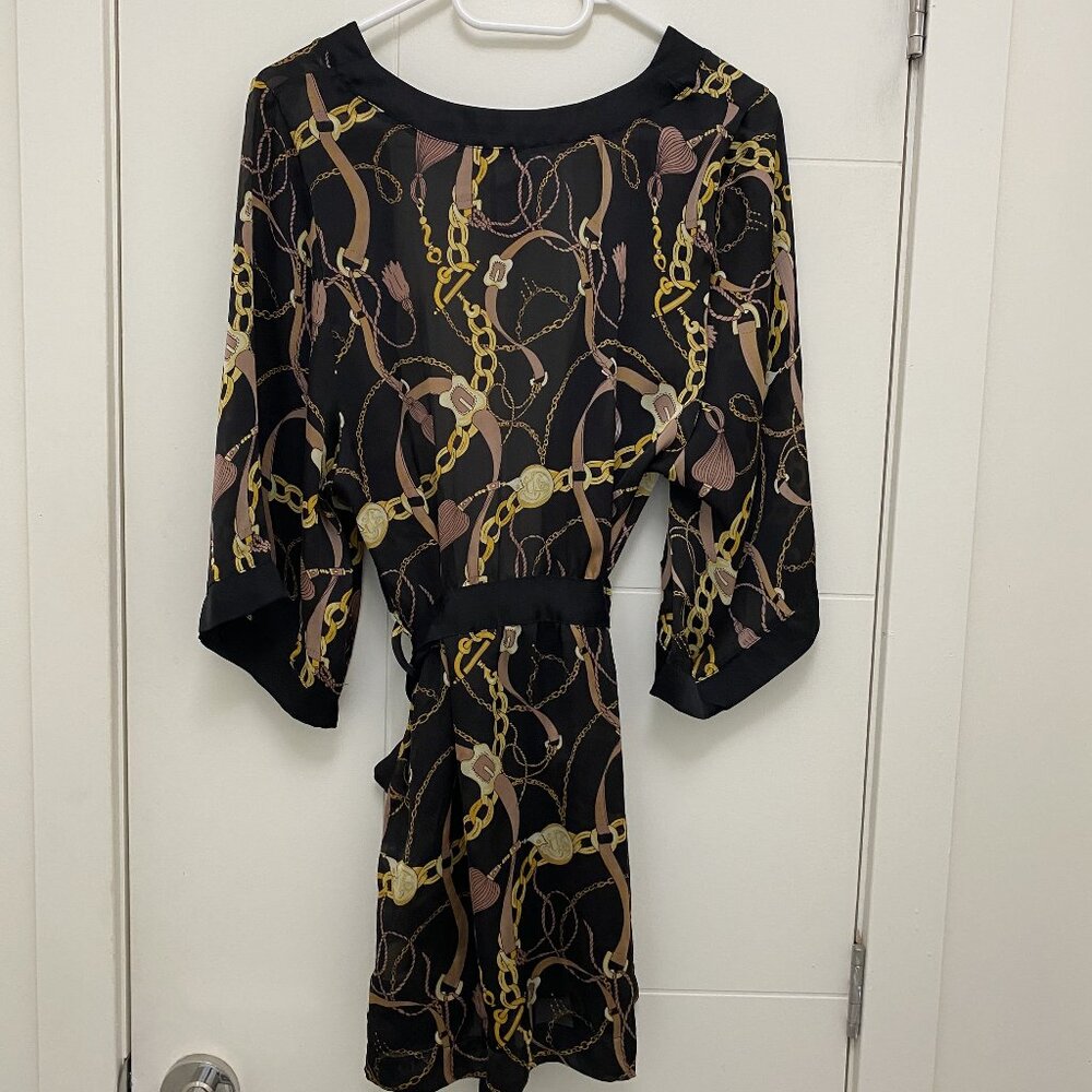 H&M Beach Cover Up (Kimono)